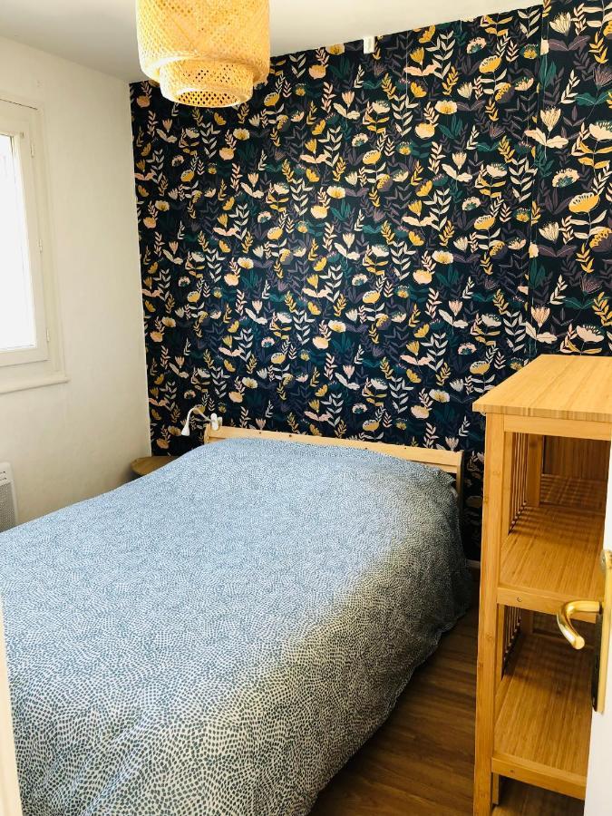 Appartement B de charme lumineux Neufchâtel-Hardelot Extérieur photo